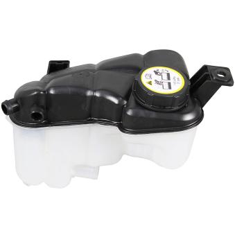 Vase d'expansion, liquide de refroidissement METZGER 2141049 pour FORD S-MAX 2.2 TDCi - 200cv