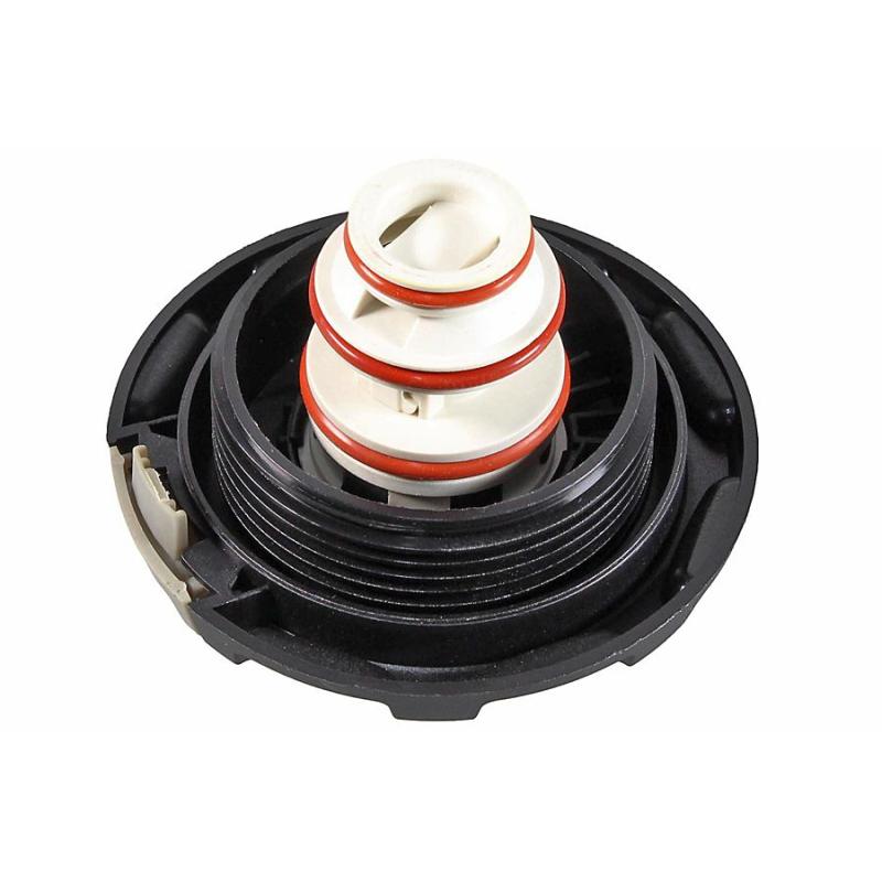 Bouchon, réservoir de liquide de refroidissement METZGER 2141053 - Visuel 1