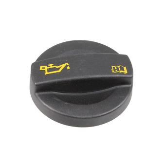 Bouchon, goulotte de remplissage d'huile METZGER 2141059 pour ALFA ROMEO 75 1.4 TGI - 110cv