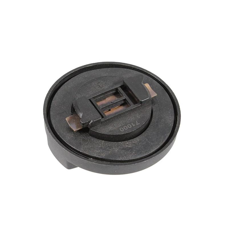 Bouchon, goulotte de remplissage d'huile METZGER 2141059 - Visuel 1