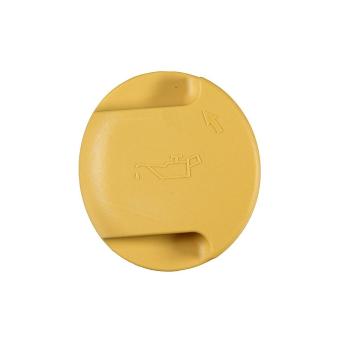 Bouchon, goulotte de remplissage d'huile METZGER [2141066]