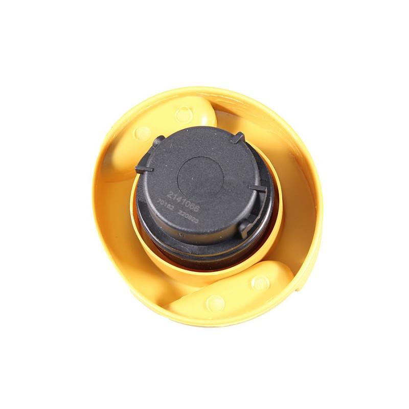 Bouchon, goulotte de remplissage d'huile METZGER 2141066 - Visuel 1