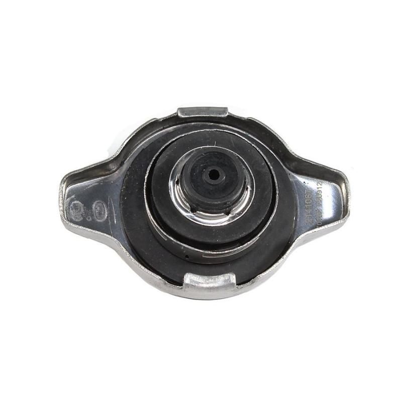 Bouchon de radiateur METZGER 2141067 - Visuel 1