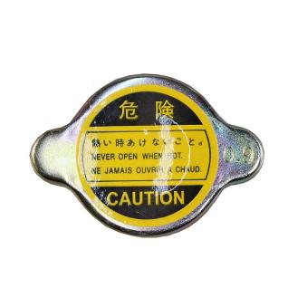 Bouchon de radiateur METZGER 2141068