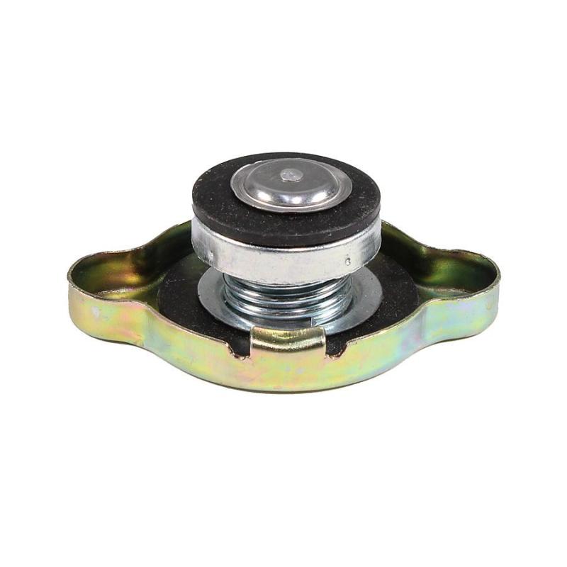 Bouchon de radiateur METZGER 2141068 - Visuel 2