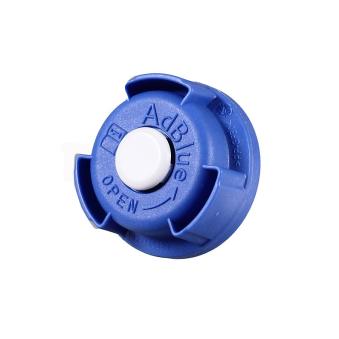 Bouchon, Unité réservoir (injection d'urée) METZGER [2141070]