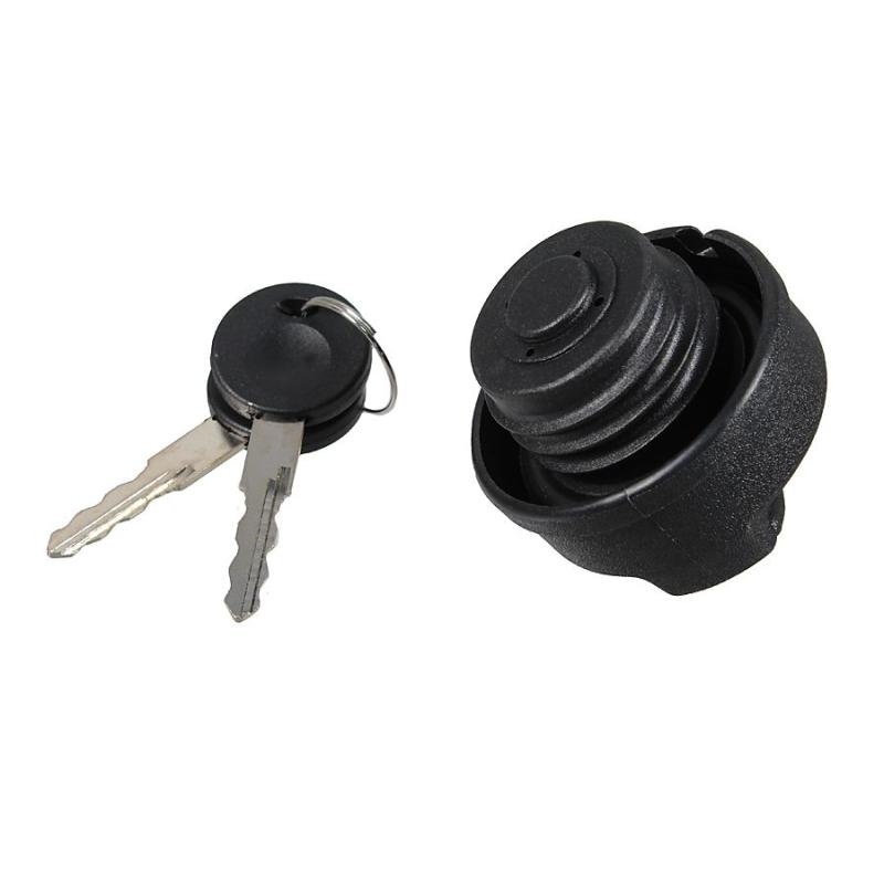 Bouchon, réservoir de carburant METZGER 2141075 - Visuel 1