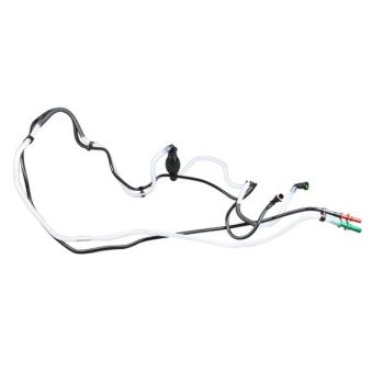 Tuyauterie de carburant METZGER OEM 8200571380 Tuyauterie de carburant METZGER OEM 8200571380
