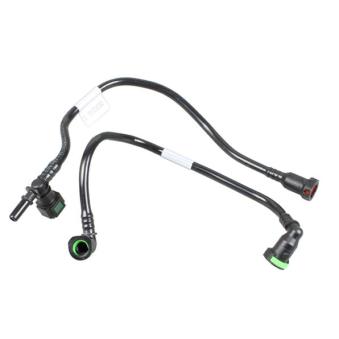 Tuyauterie de carburant METZGER [2150023]