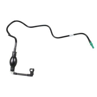 Tuyauterie de carburant METZGER [2150025]