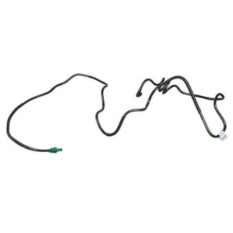 Tuyauterie de carburant METZGER 2150032 pour RENAULT MEGANE 1.6 - 105cv
