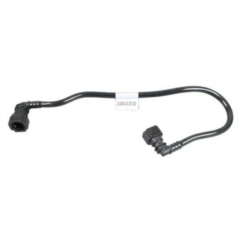 Tuyauterie de carburant METZGER 2150040 pour RENAULT CAPTUR 1.2 TCe 120 - 118cv