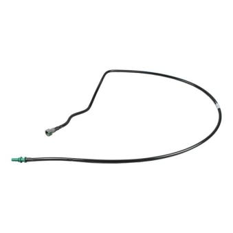 Tuyauterie de carburant METZGER 2150041