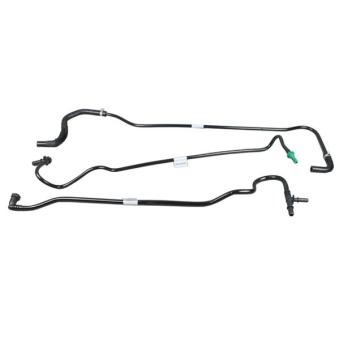 Tuyauterie de carburant METZGER OEM 51783277
