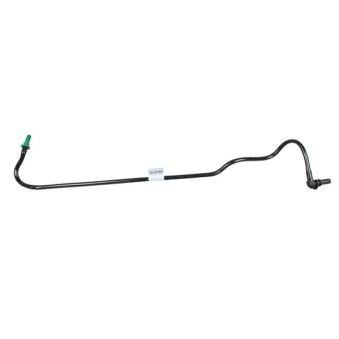 Tuyauterie de carburant METZGER OEM 51783277