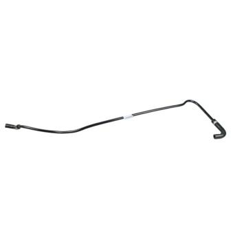 Tuyauterie de carburant METZGER 2150060 pour FIAT DOBLO 1.3 D Multijet - 90cv