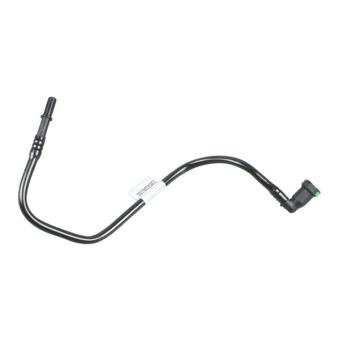 Tuyauterie de carburant METZGER 2150074 pour FORD B-MAX 1.4 16V - 75cv