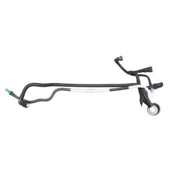 Tuyauterie de carburant METZGER OEM 1202493 Tuyauterie de carburant METZGER OEM 1202493