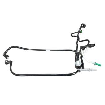Tuyauterie de carburant METZGER OEM 1574P5