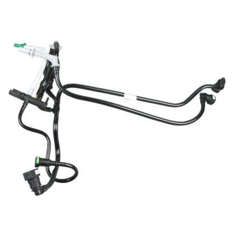 Tuyauterie de carburant METZGER OEM 1574G9