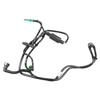 Tuyauterie de carburant METZGER OEM 1574C9