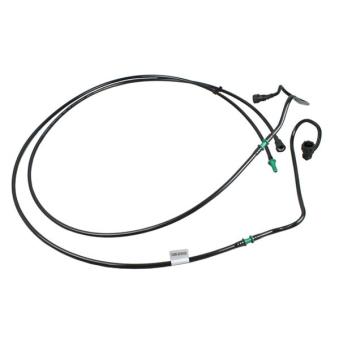 Tuyauterie de carburant METZGER OEM 9672732380