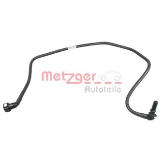 Tuyauterie de carburant METZGER OEM 1355440080