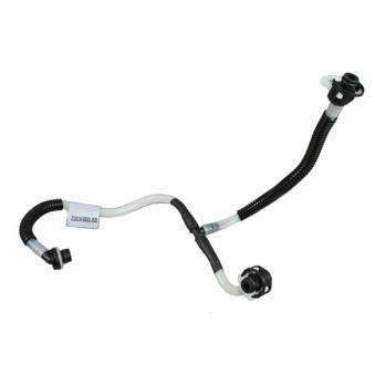 Tuyauterie de carburant METZGER OEM 6110707632