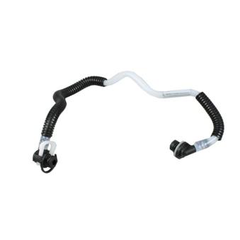 Tuyauterie de carburant METZGER [2150124]