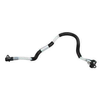 Tuyauterie de carburant METZGER OEM 6110702132