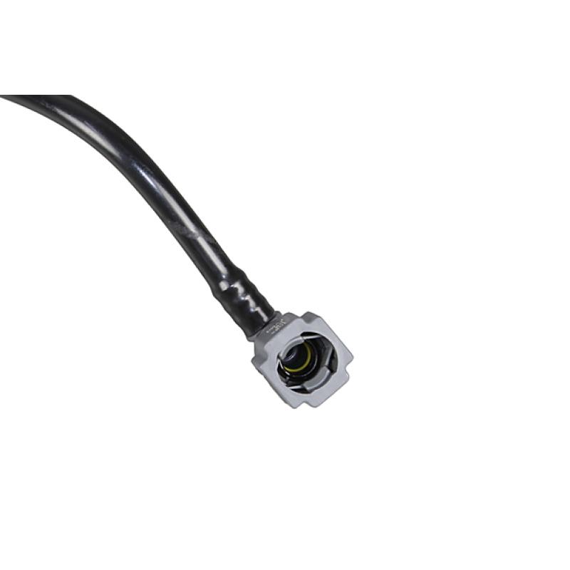 Tuyauterie de carburant METZGER 2150141 - Visuel 1