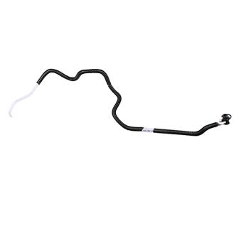 Tuyauterie de carburant METZGER OEM A6110701132