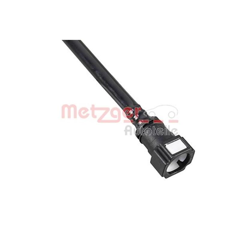 Tuyauterie de carburant METZGER 2150164 - Visuel 1