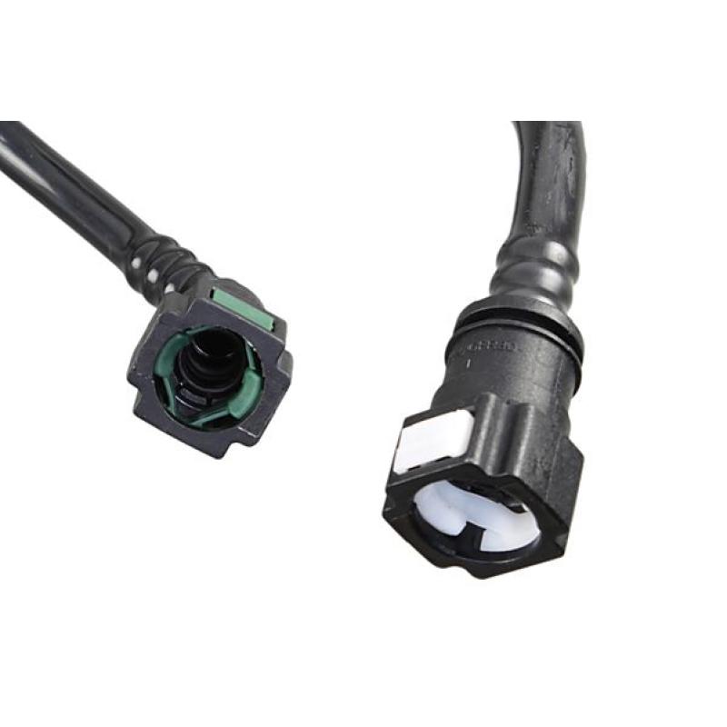 Tuyauterie de carburant METZGER 2150165 - Visuel 1