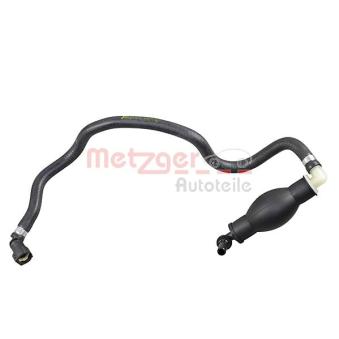 Tuyauterie de carburant METZGER OEM 175101639R