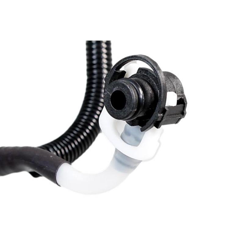 Tuyauterie de carburant METZGER 2150178 - Visuel 1