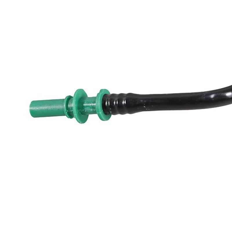 Tuyauterie de carburant METZGER 2150180 - Visuel 1