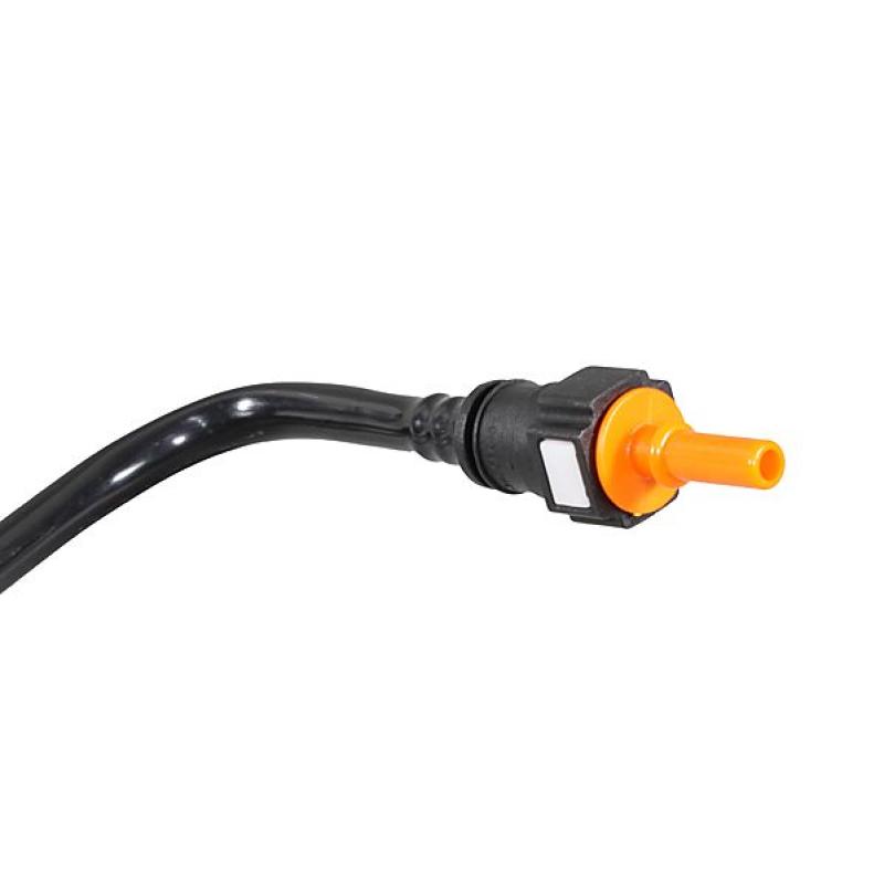 Tuyauterie de carburant METZGER 2150180 - Visuel 2