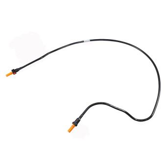 Tuyauterie de carburant METZGER 2150194 pour RENAULT CAPTUR 1.2 TCe 120 - 118cv