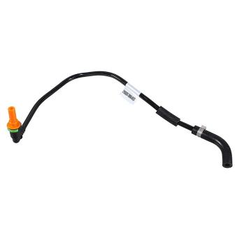Tuyauterie de carburant METZGER 2150203