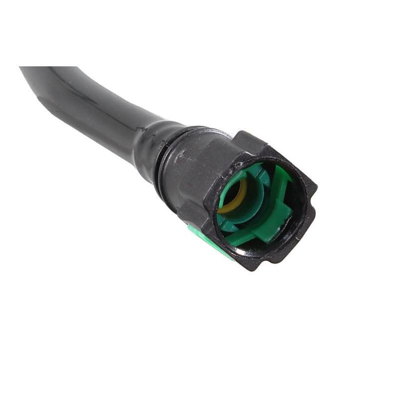 Tuyauterie de carburant METZGER 2150205 - Visuel 1