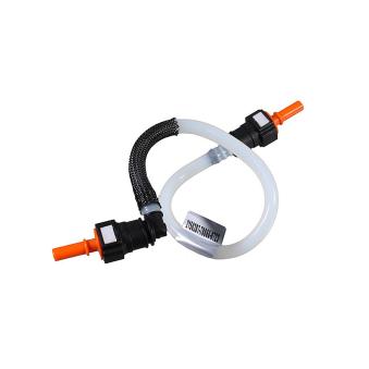 Pompe, préalimentation de carburant METZGER [2150207]