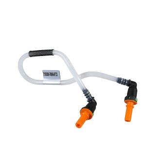 Tuyauterie de carburant METZGER [2150208]