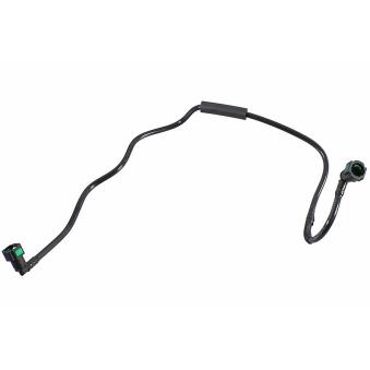Tuyauterie de carburant METZGER 2150220 pour FIAT DOBLO 1.3 D Multijet - 90cv