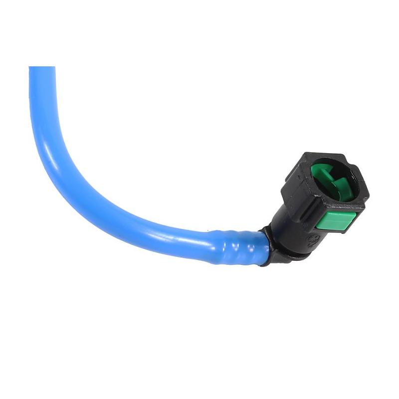 Tuyauterie de carburant METZGER 2150232 - Visuel 1