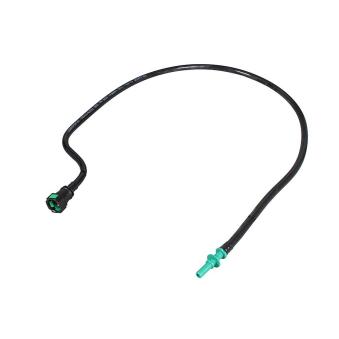 Tuyauterie de carburant METZGER OEM 164468031R Tuyauterie de carburant METZGER OEM 164468031R