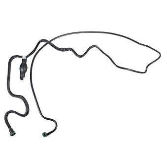 Tuyauterie de carburant METZGER [2150247]