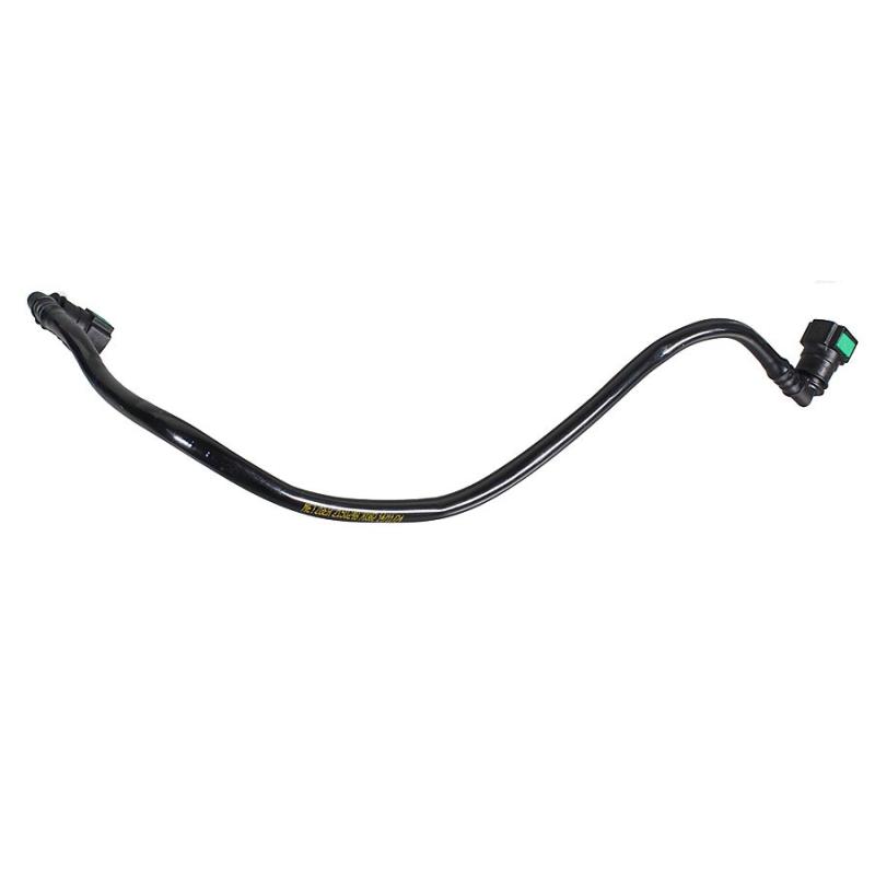 Tuyauterie de carburant METZGER 2150248 - Visuel 1