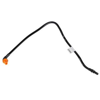 Tuyauterie de carburant arrière gauche METZGER 2150259 pour OPEL COMBO 1.9 TDI - 110cv