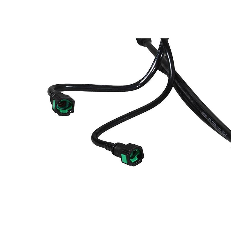 Tuyauterie de carburant METZGER 2150263 - Visuel 1